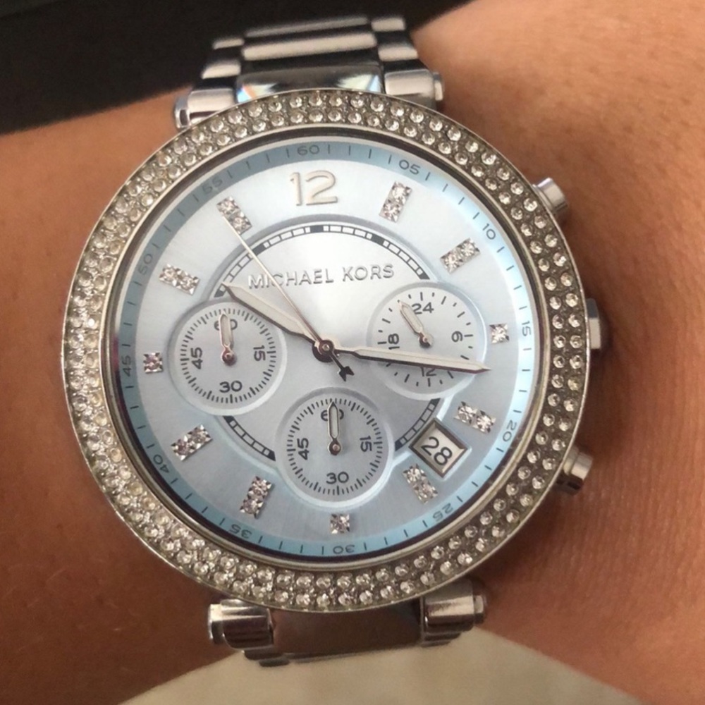 Beautiful Michael Kors watch